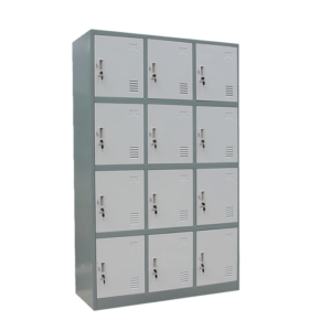 Productos Lockers