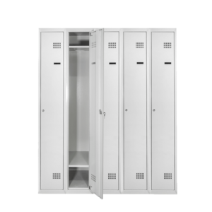Producto Locker metalico
