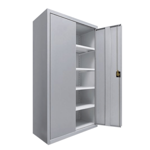 Producto Locker metálico
